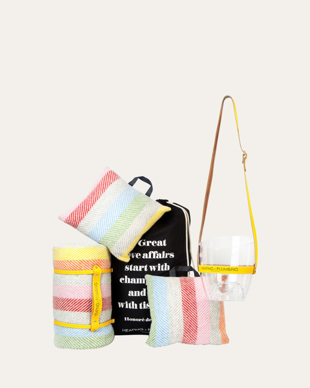 Ultimate Picnic Tool Kit
